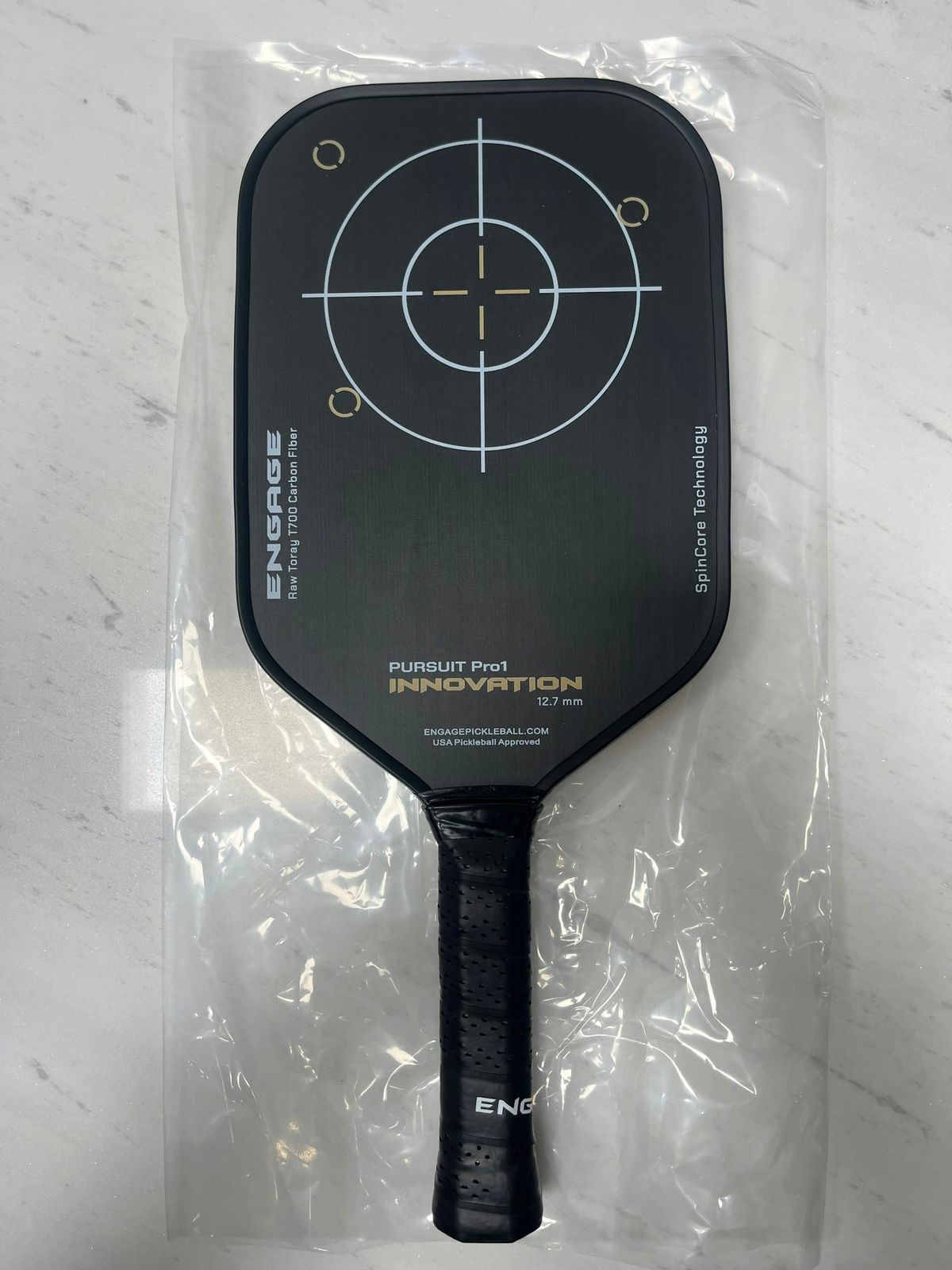 Engage Pursuit Pro1 Innovation 12.7mm