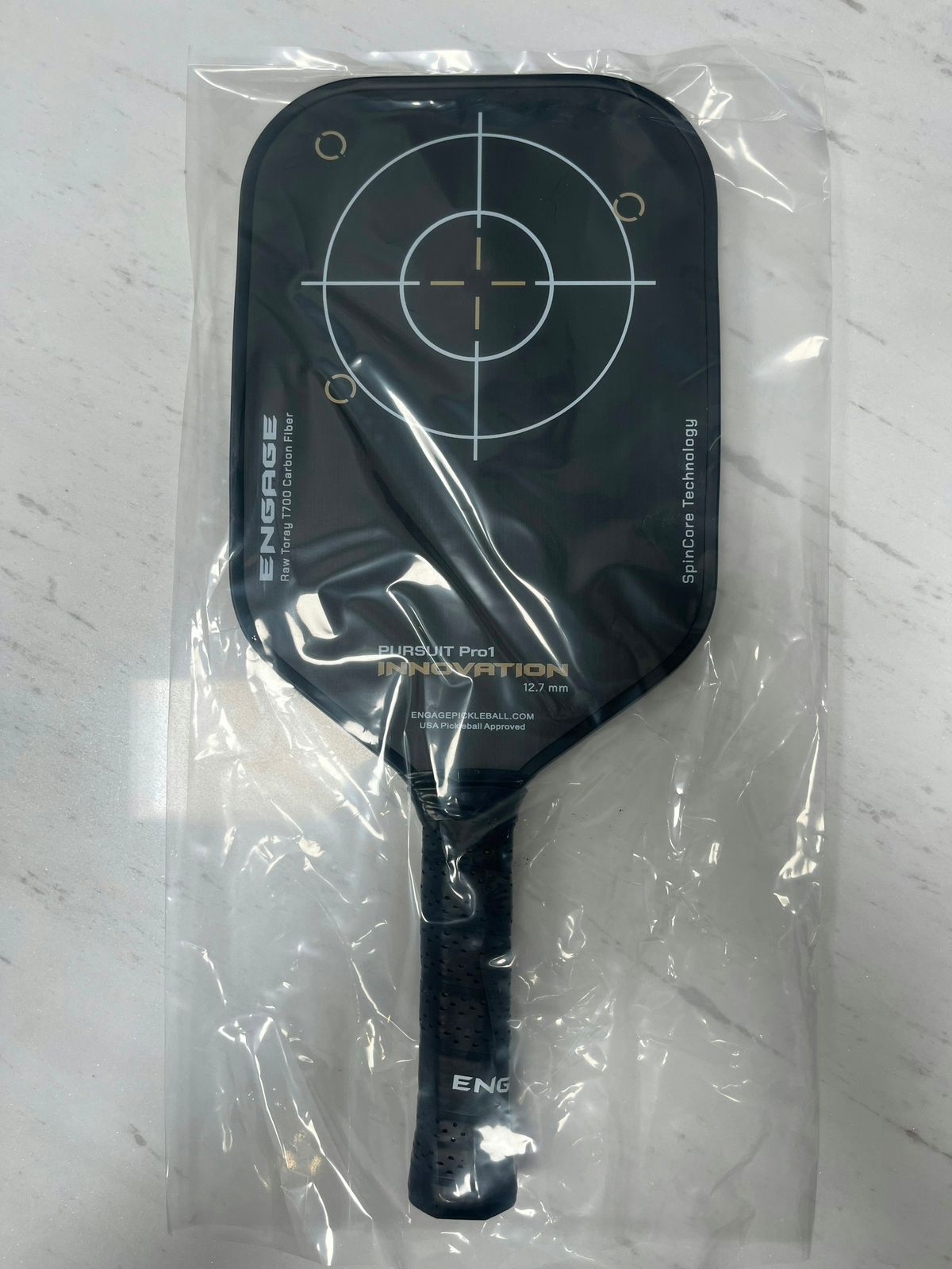 Engage Pursuit Pro1 Innovation 12.7mm
