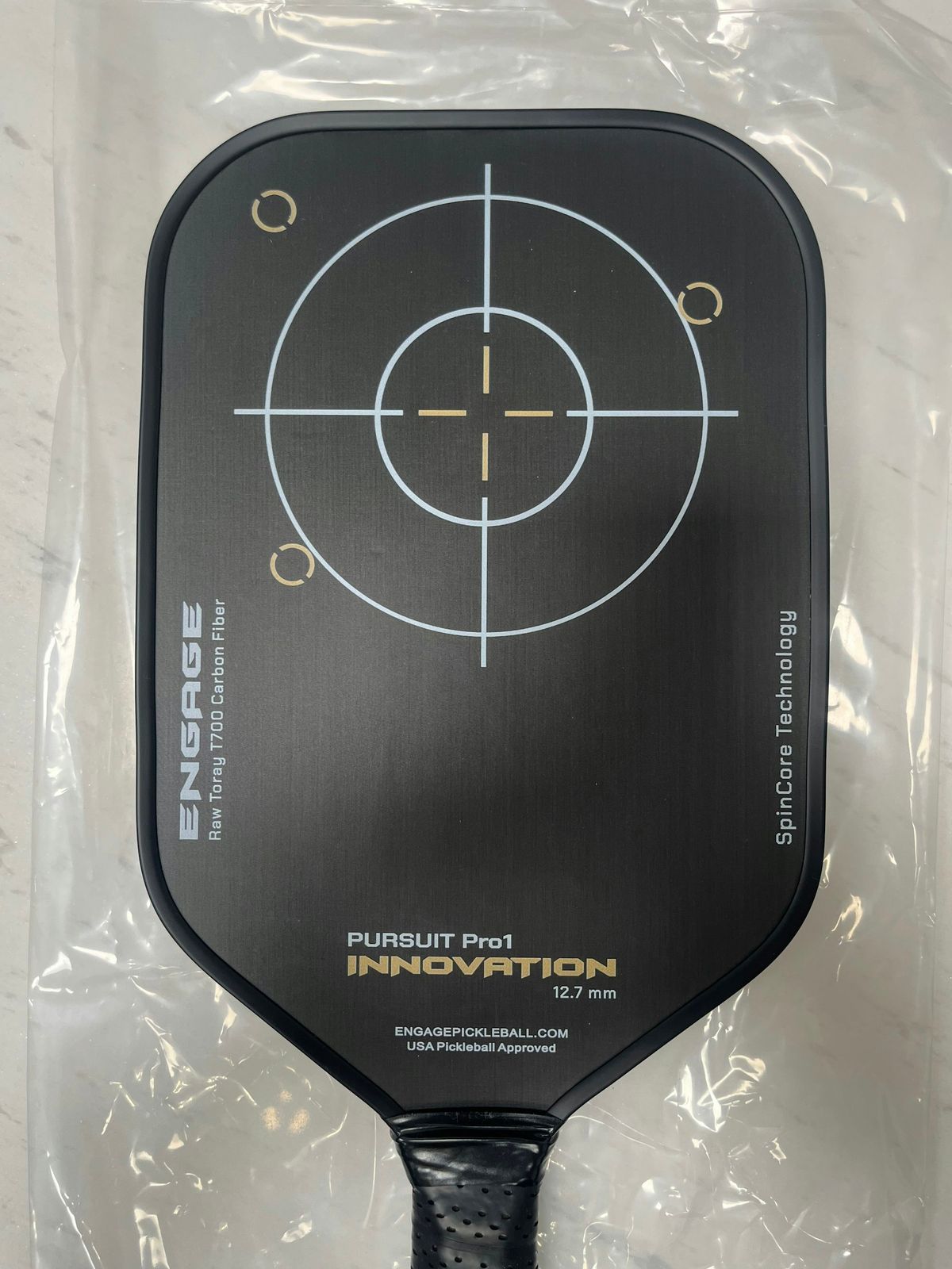Engage Pursuit Pro1 Innovation 12.7mm