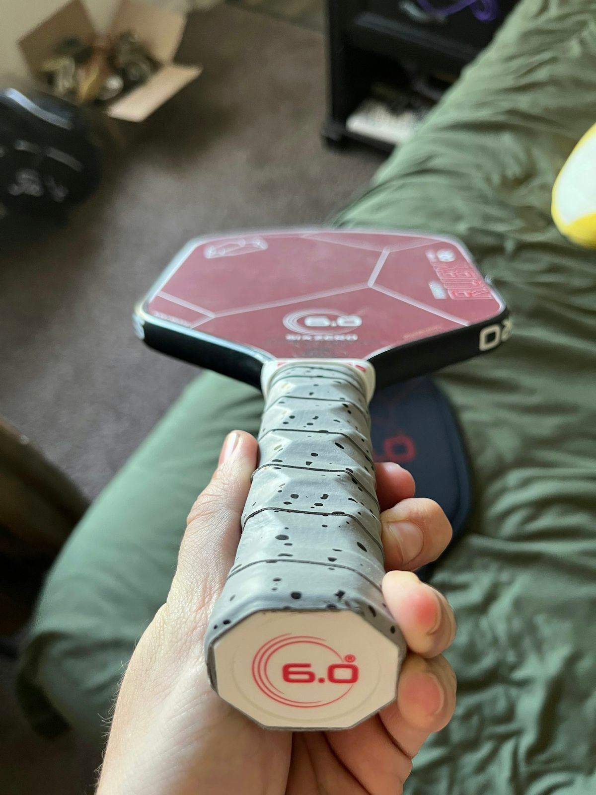 Six Zero Ruby