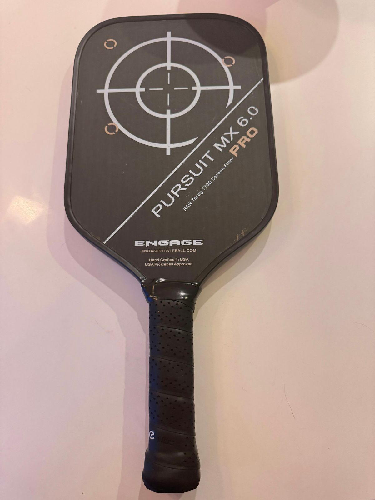 Engage Pursuit Pro MX 6.0