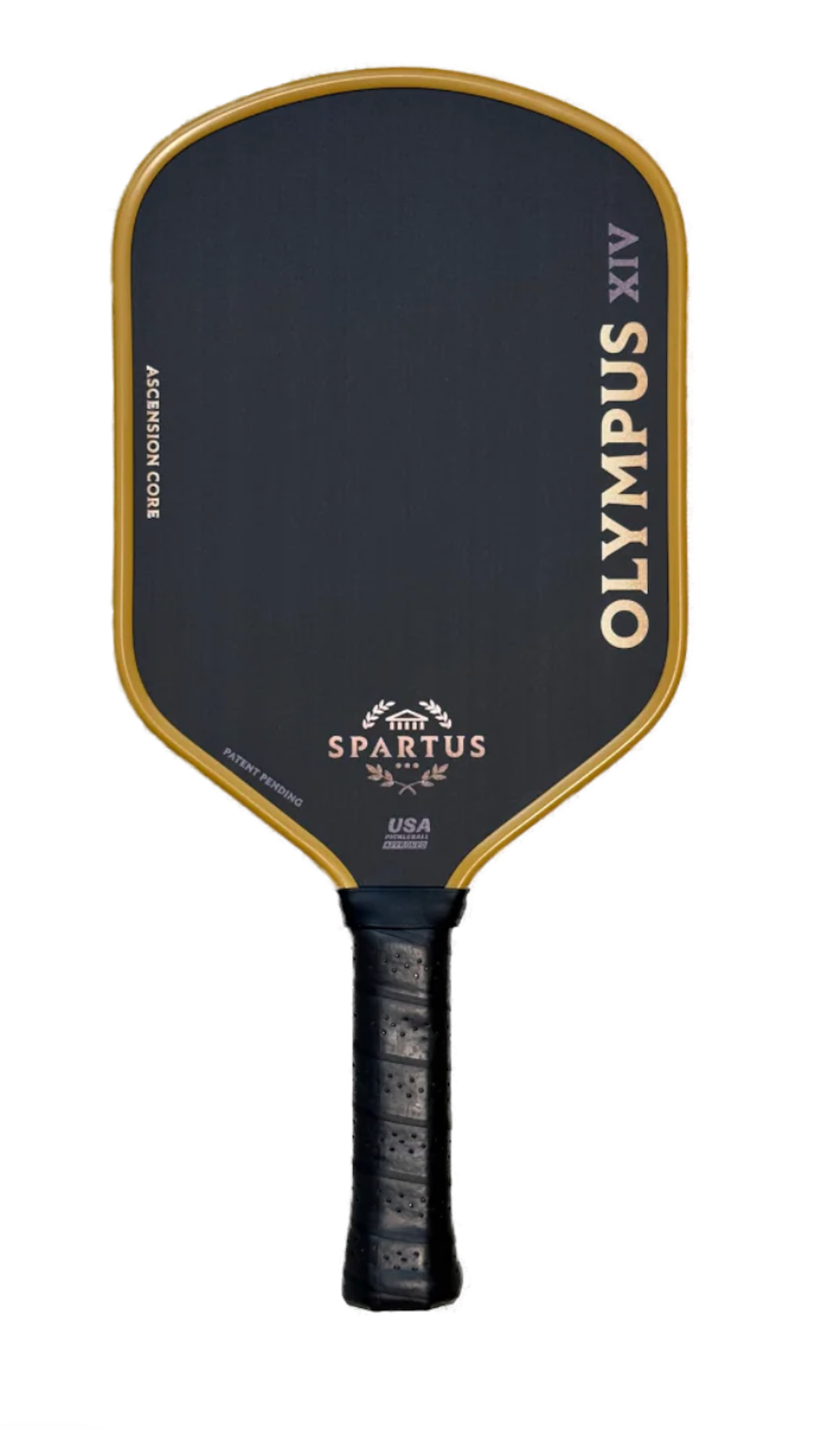 Spartus Olympus