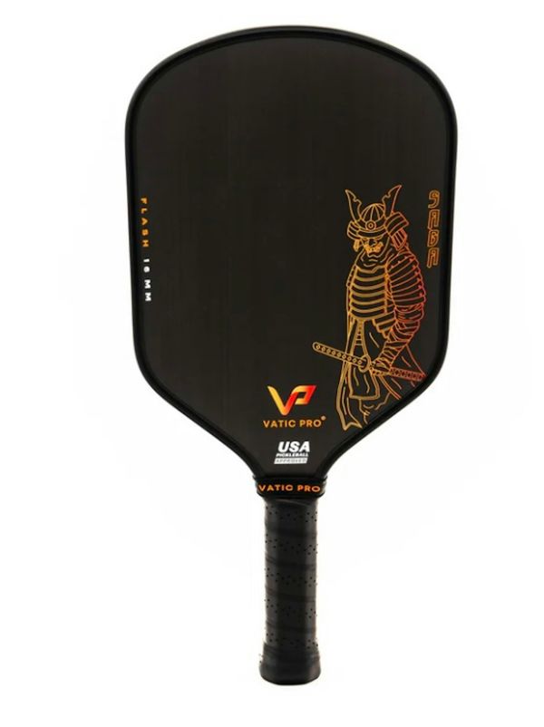 Vatic Pro Flash