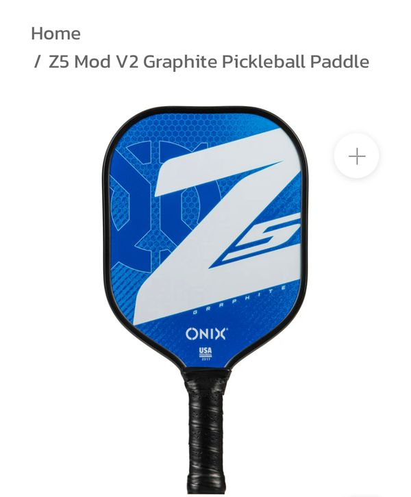 Onix Z5 Mod V2