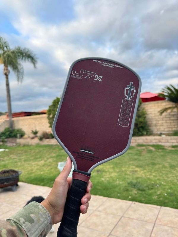 Honolulu Pickleball J7K