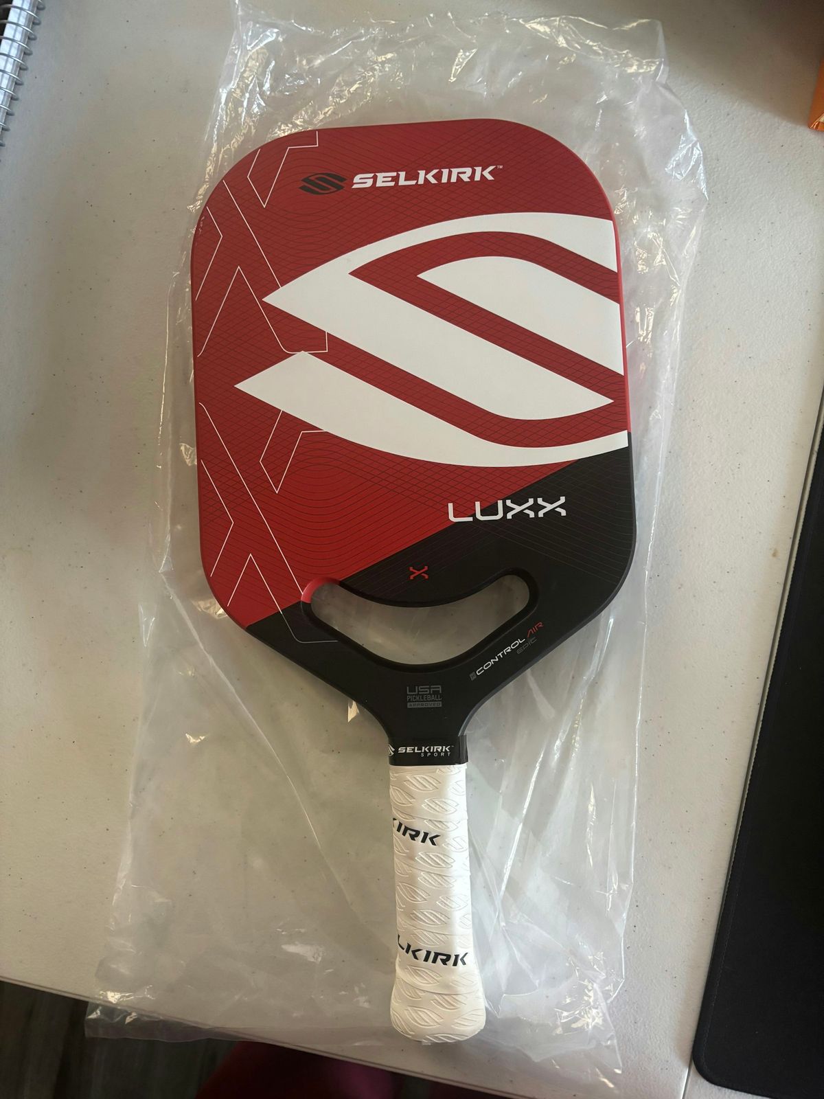 Selkirk LUXX Control Air - Epic