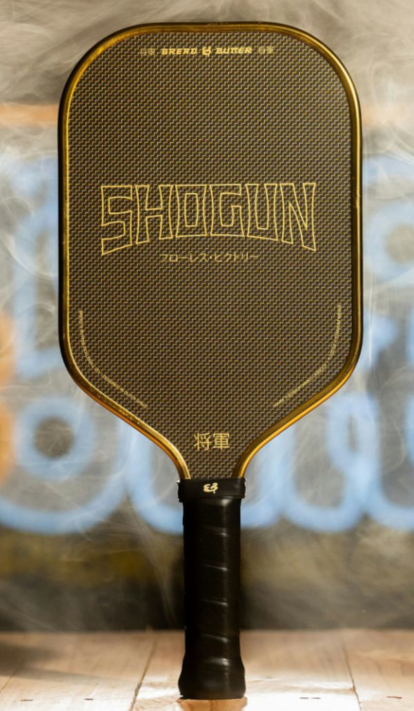 Bread & Butter Shogun