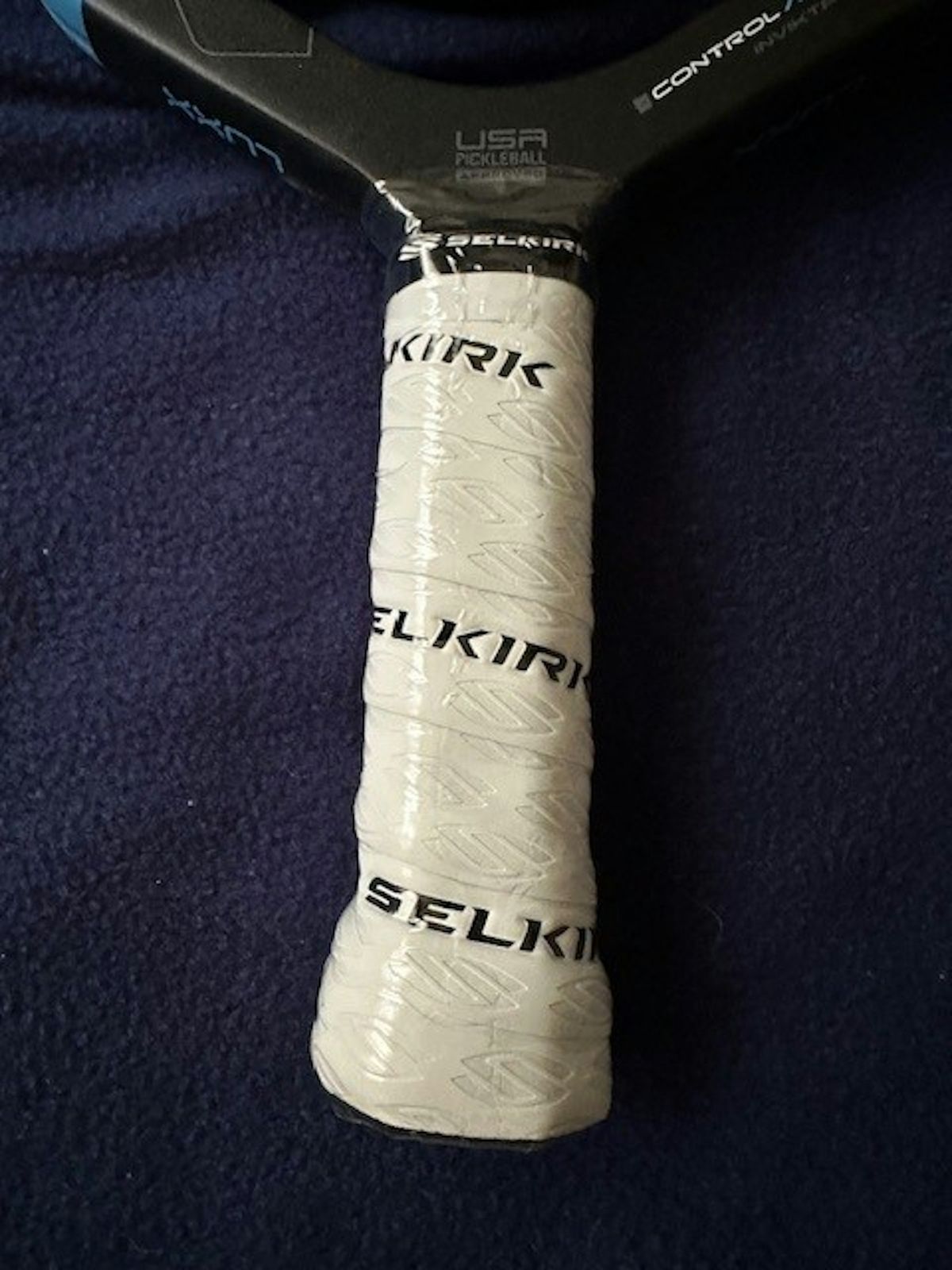 Selkirk LUXX Control Air - Invikta