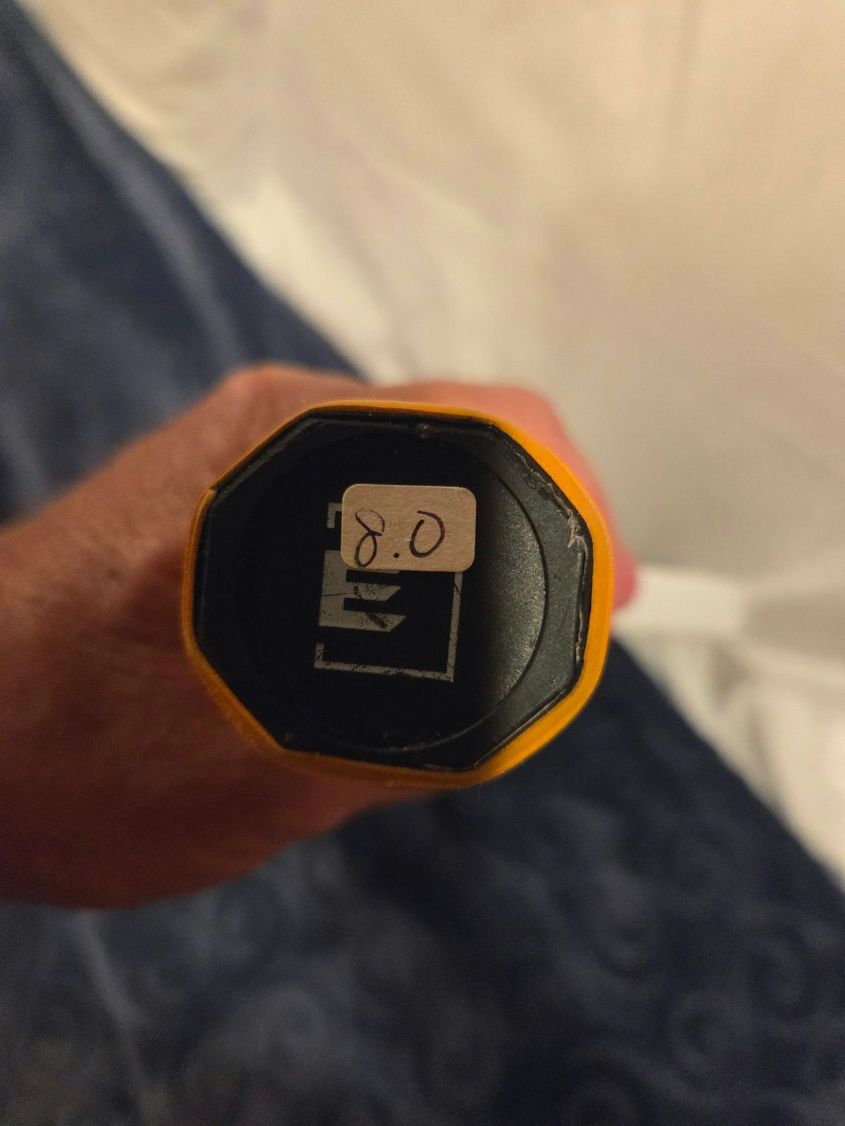 Engage Pursuit Pro1 Elongated Power Series
