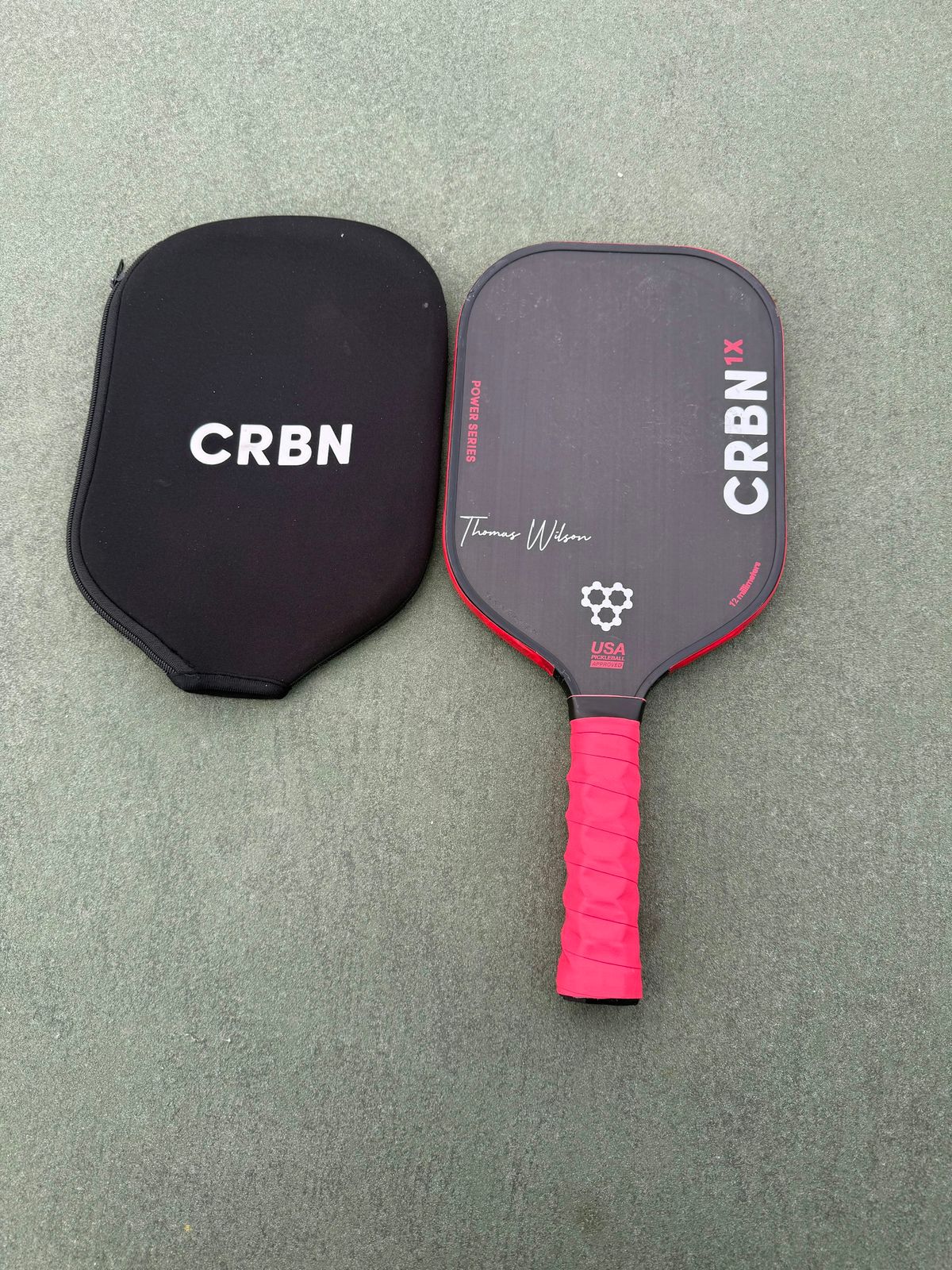 CRBN Other