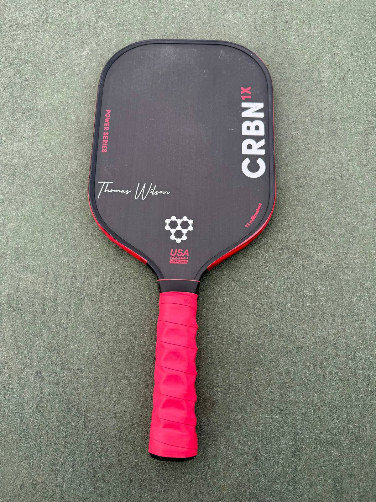CRBN Other