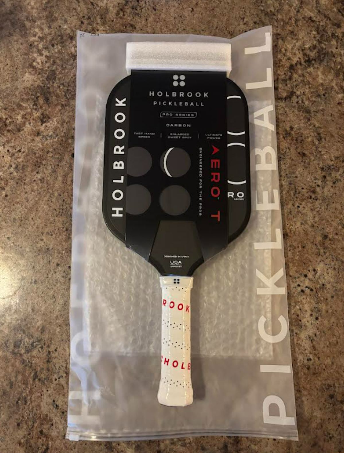 Holbrook Aero - T