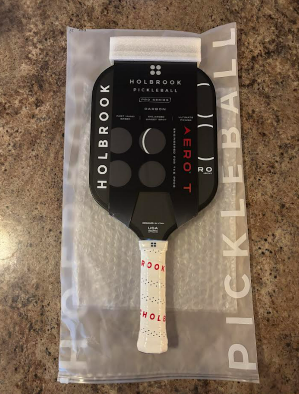 Holbrook Aero - T
