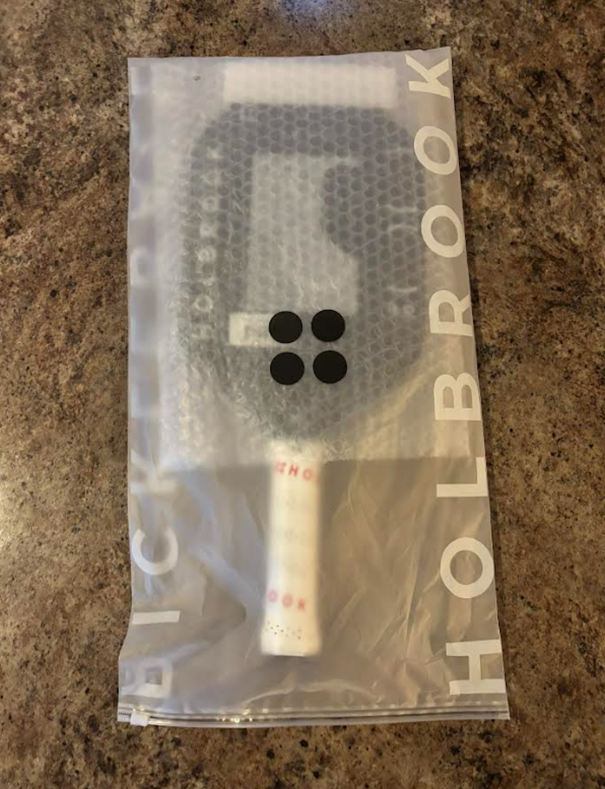 Holbrook Aero - T