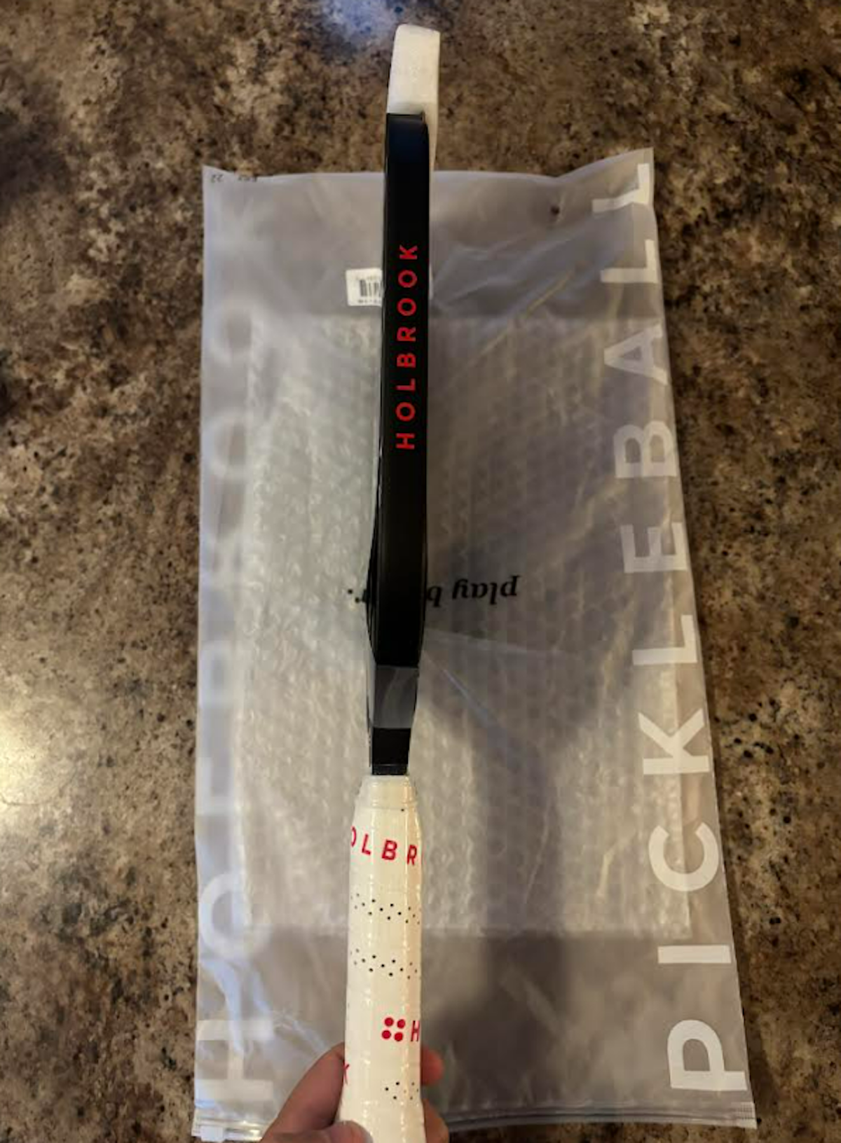 Holbrook Aero - T