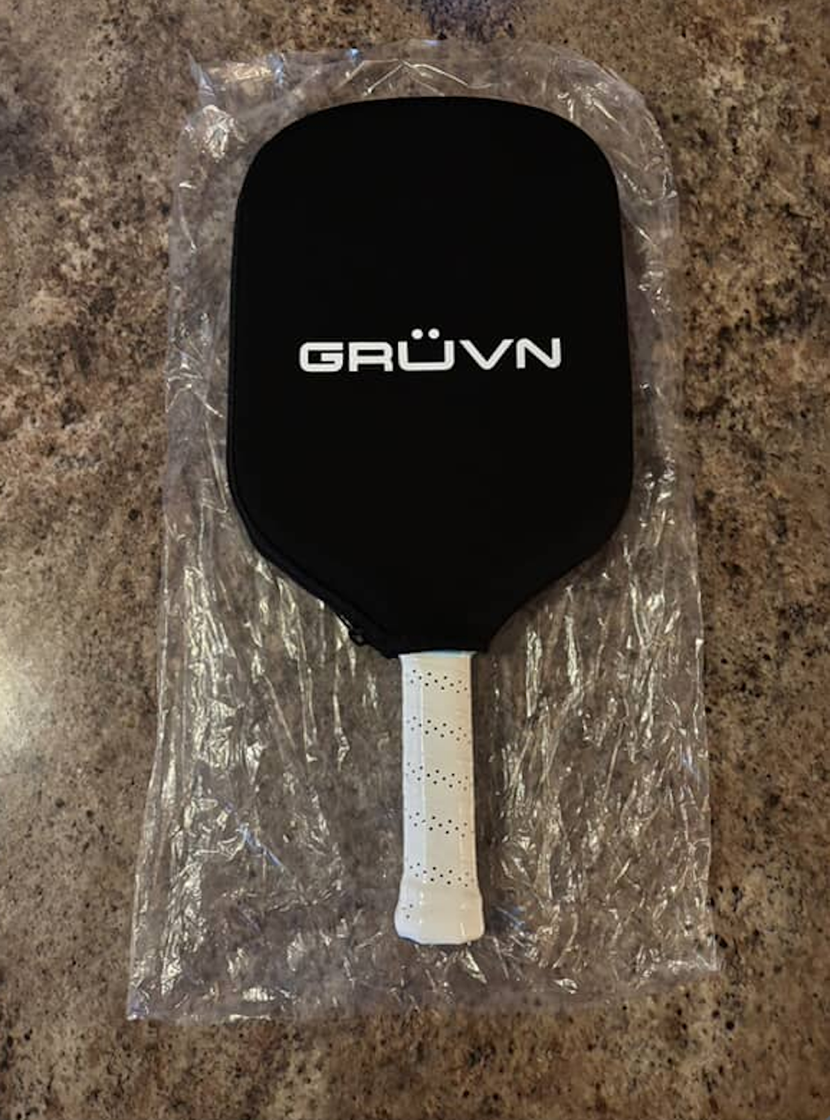 GRUVN LAZR 16X