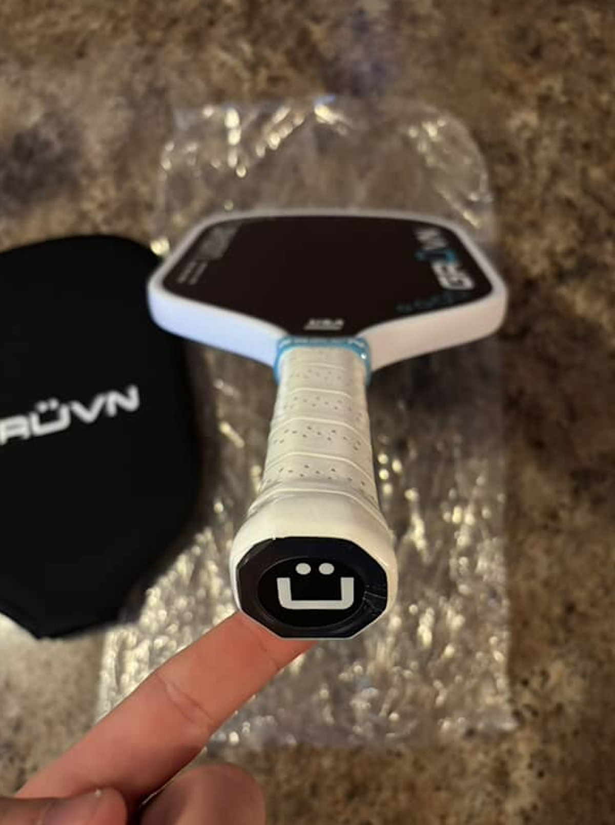 GRUVN LAZR 16X