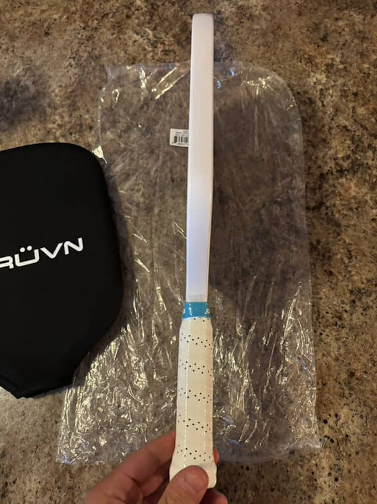 GRUVN LAZR 16X