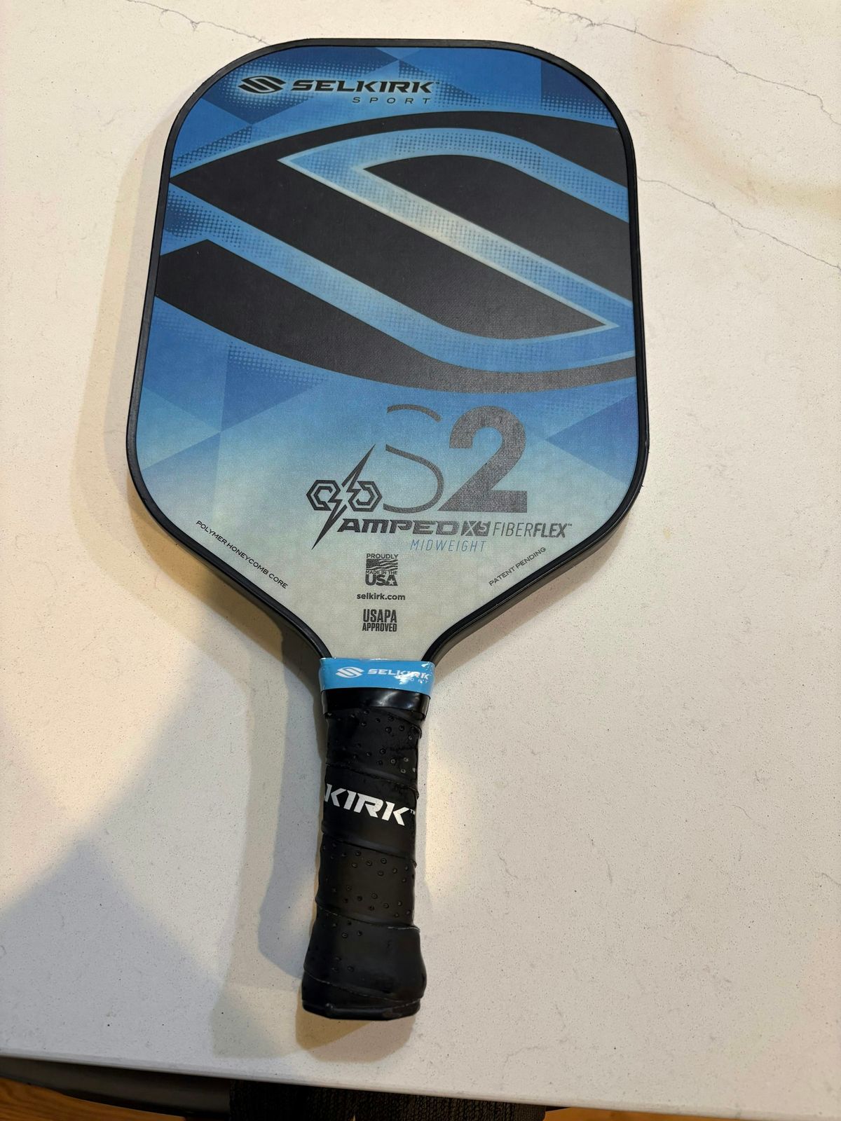 Selkirk Amped - S2