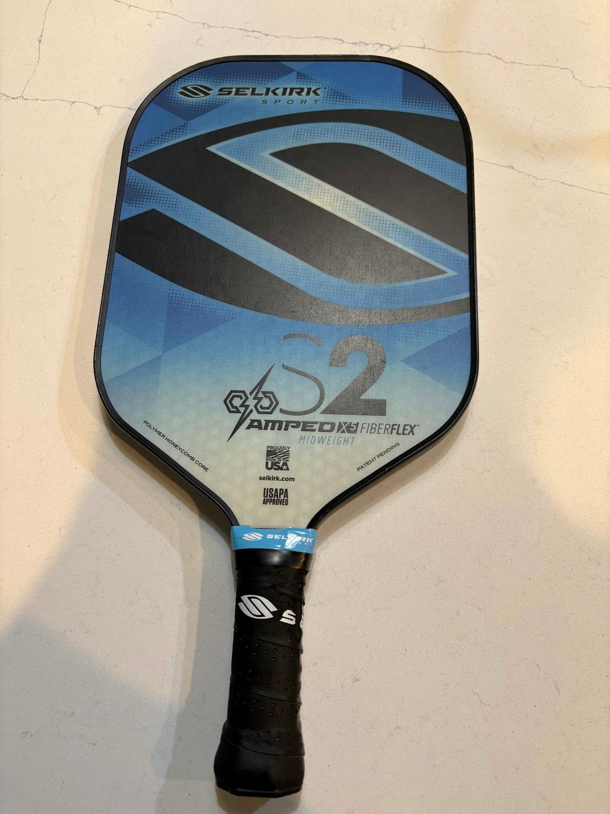 Selkirk Amped - S2
