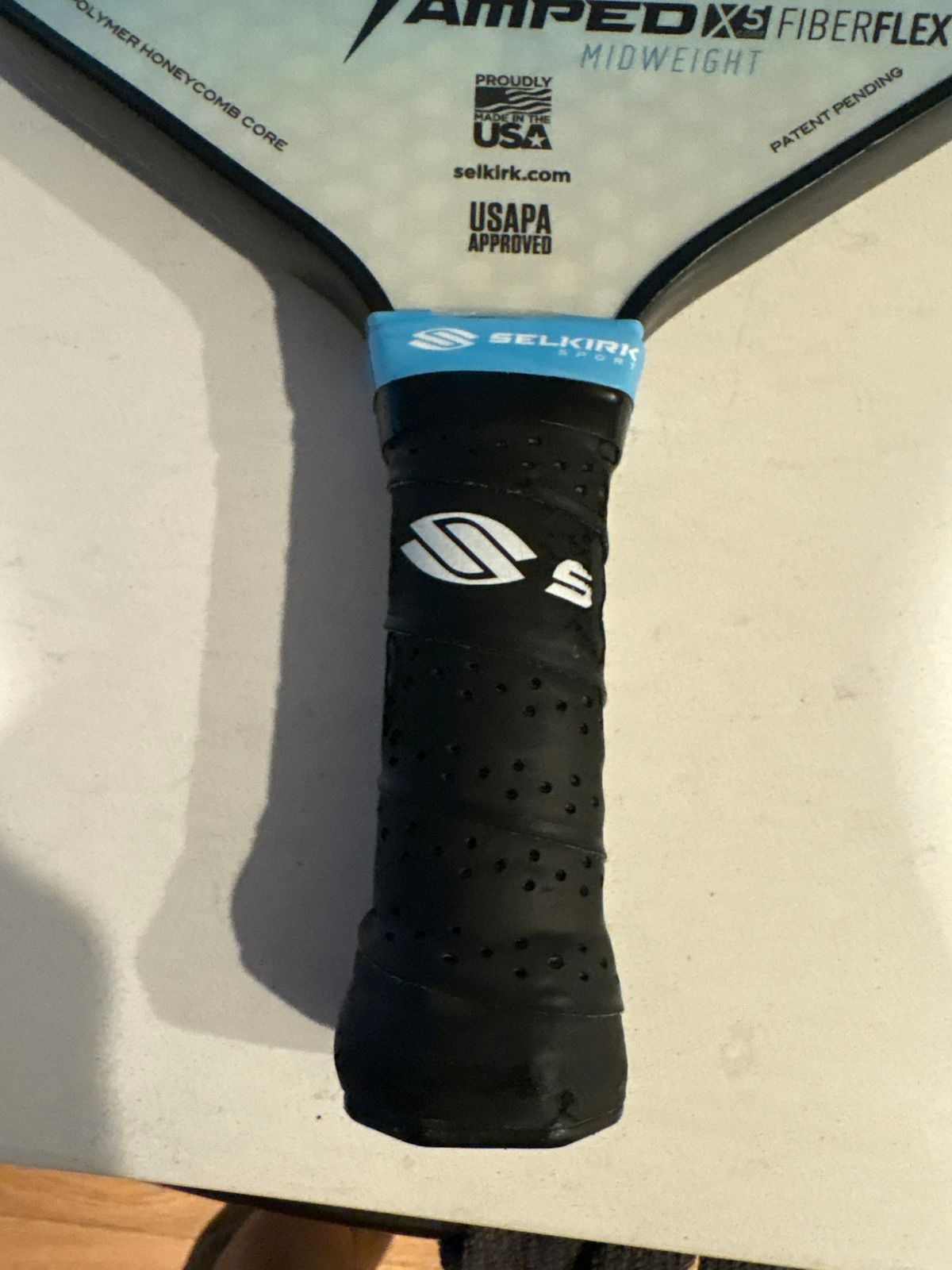 Selkirk Amped - S2