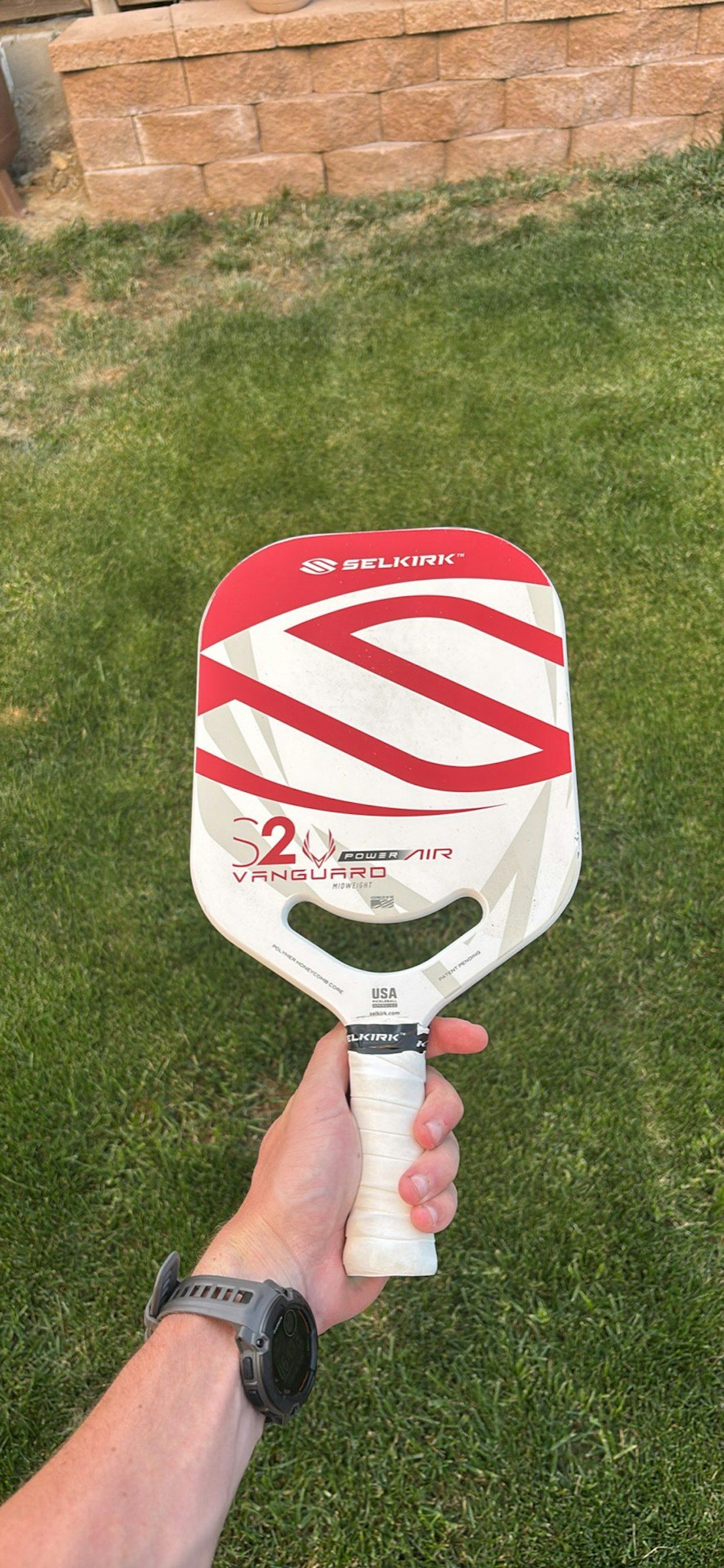 Selkirk Vanguard Power Air - S2