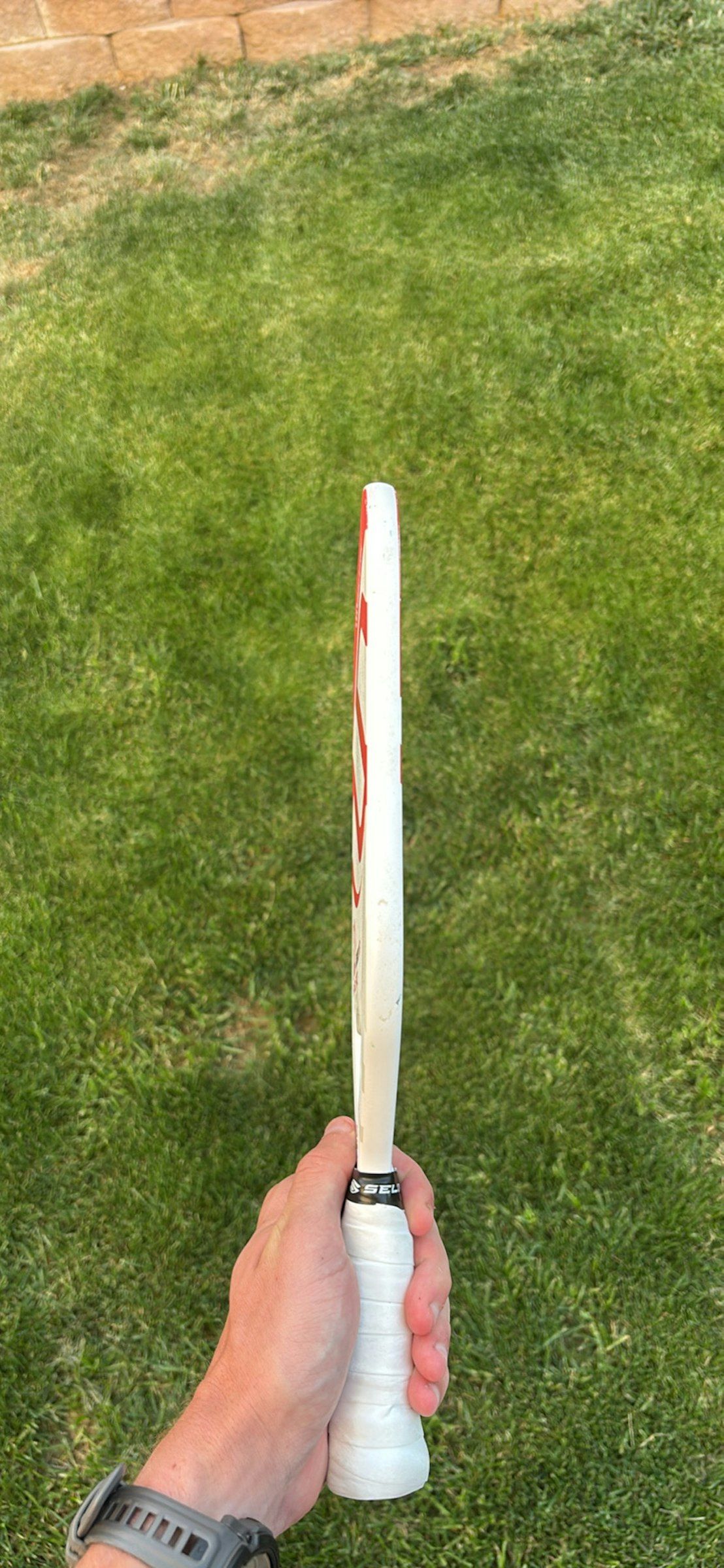 Selkirk Vanguard Power Air - S2