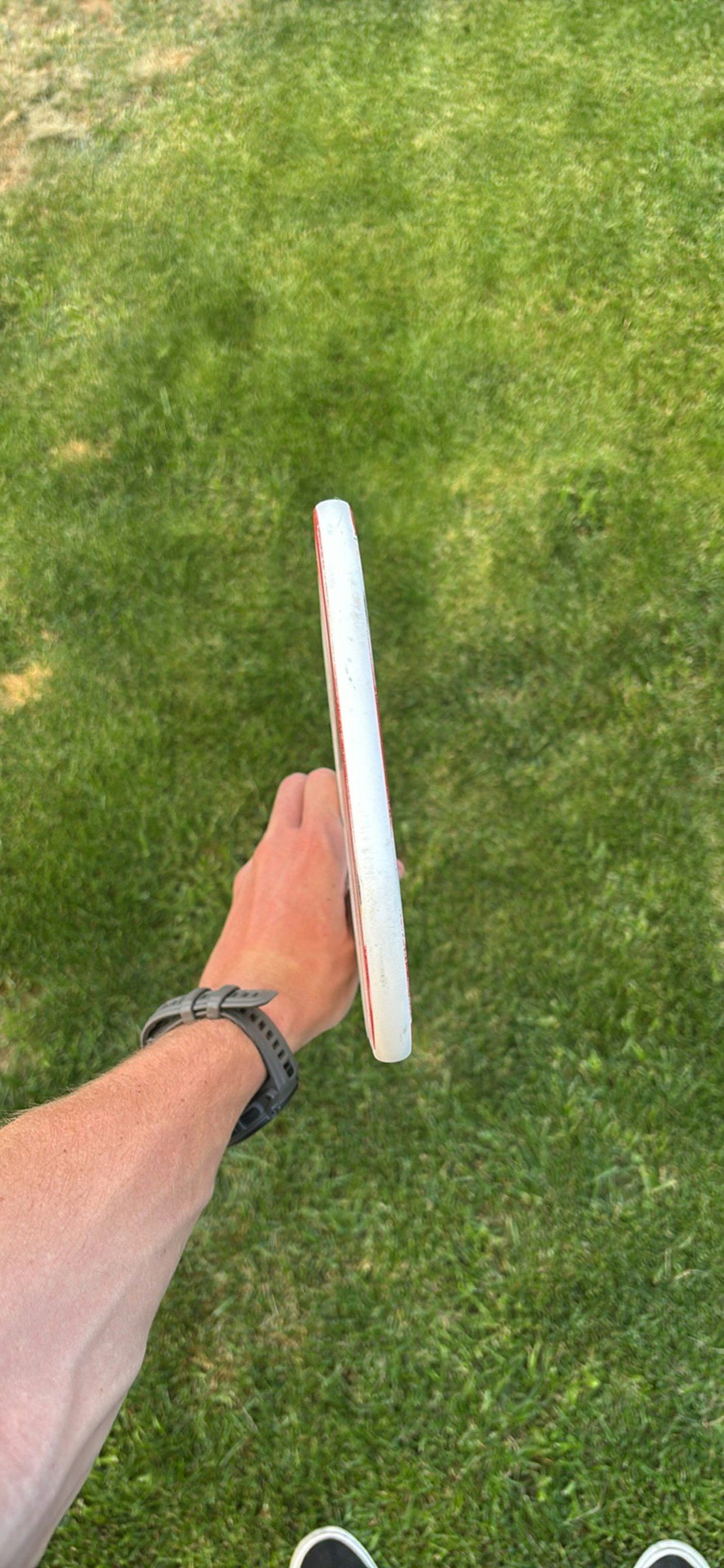 Selkirk Vanguard Power Air - S2