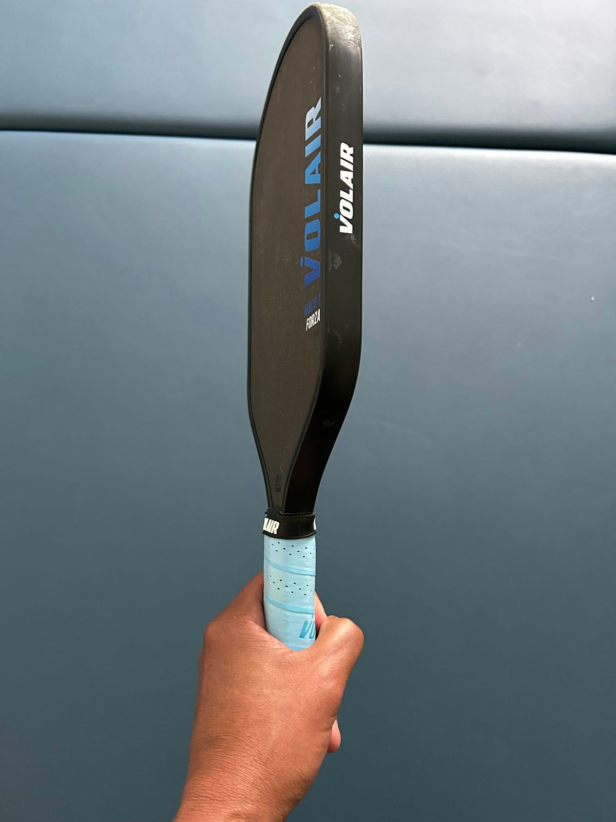 Volair Mach 1 Forza