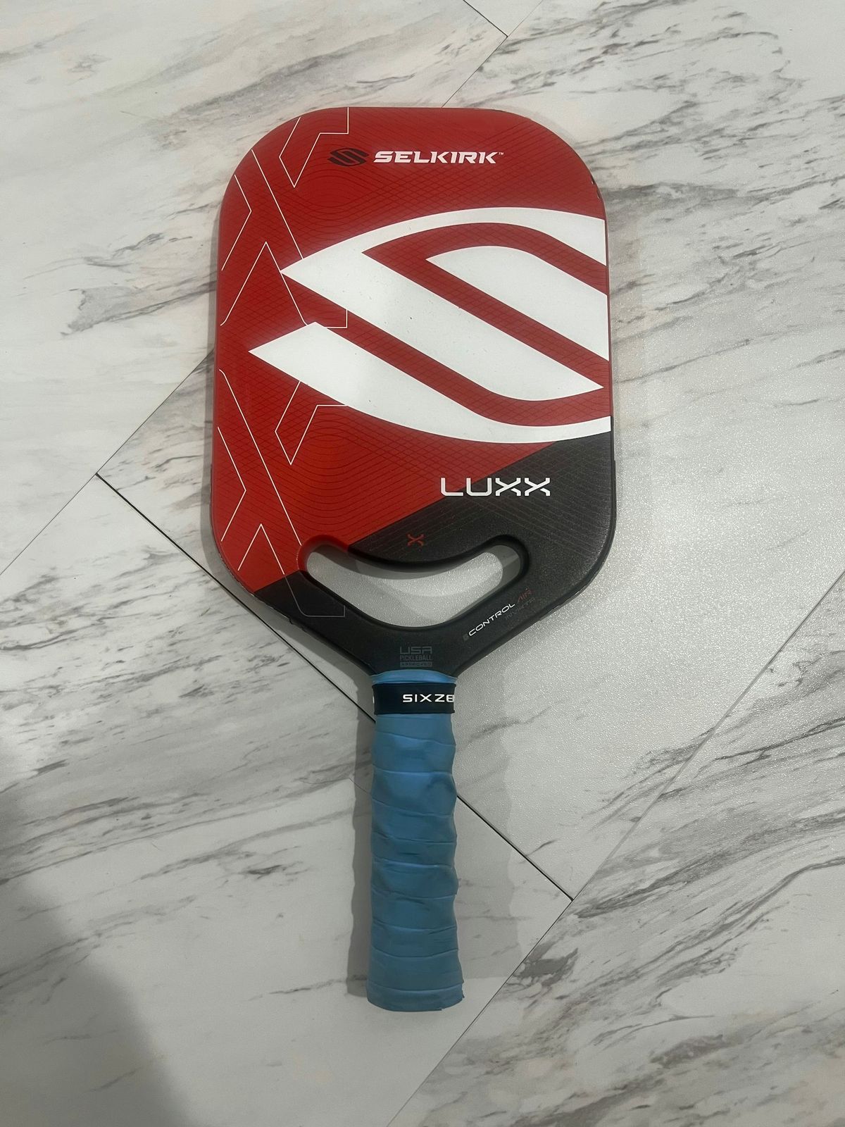 Selkirk LUXX Control Air - Invikta
