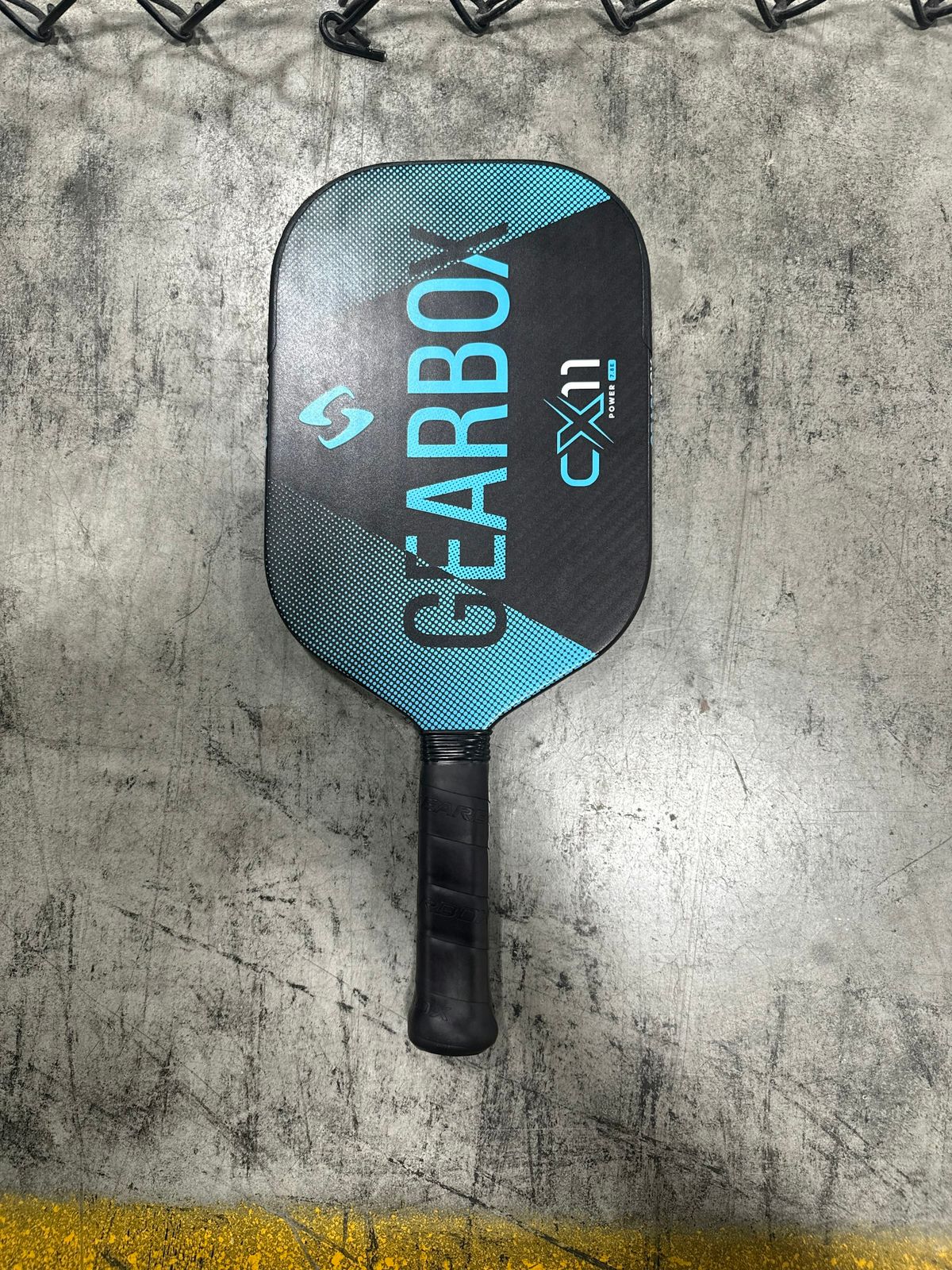 Gearbox CX11E Power