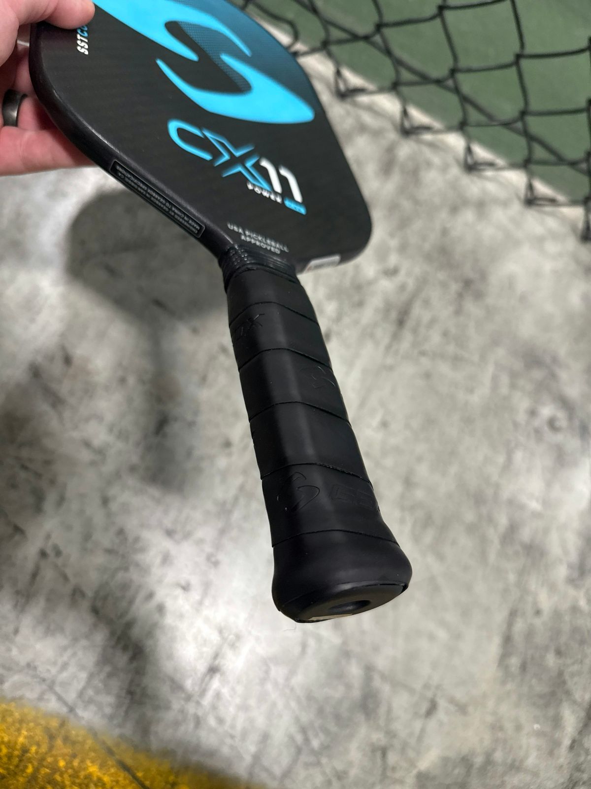Gearbox CX11E Power