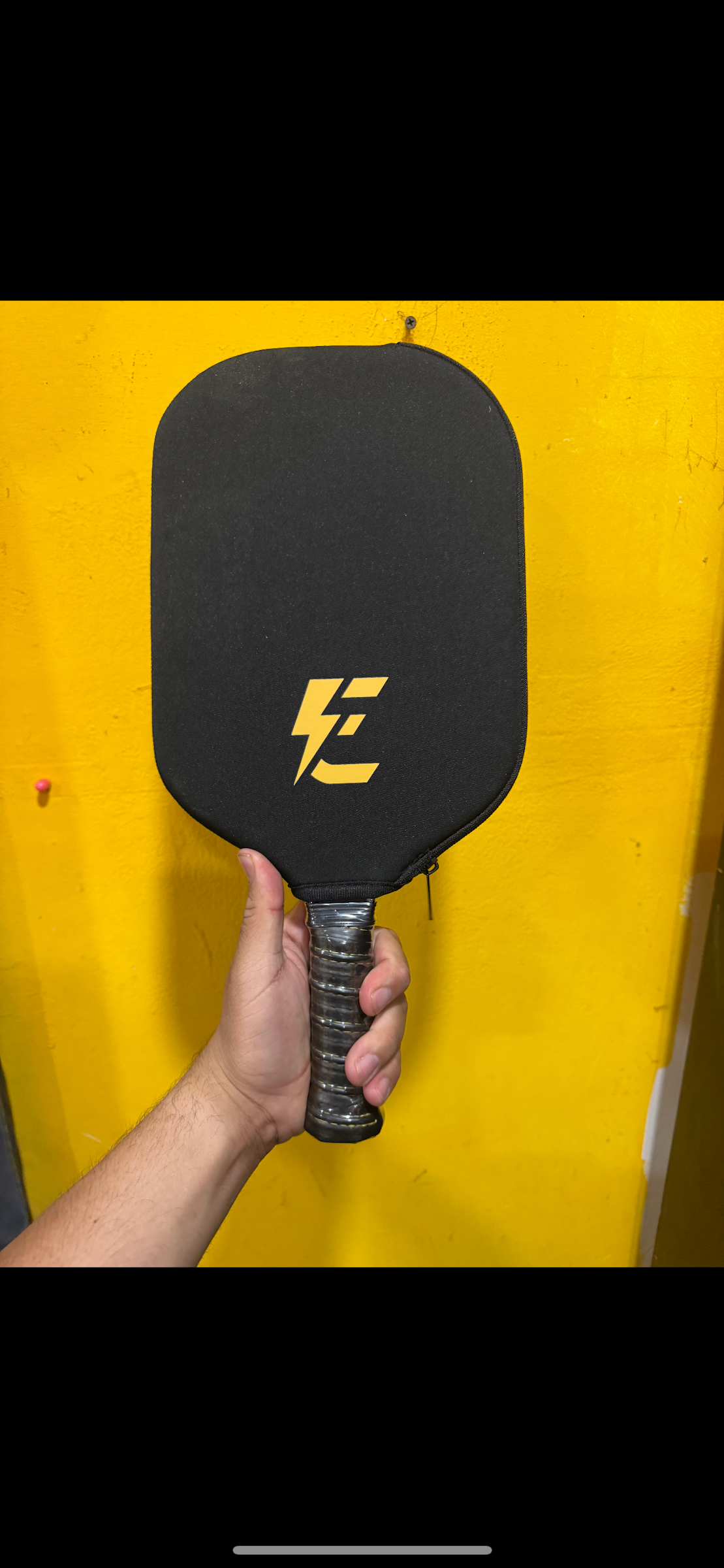 Electrum Model E 16mm