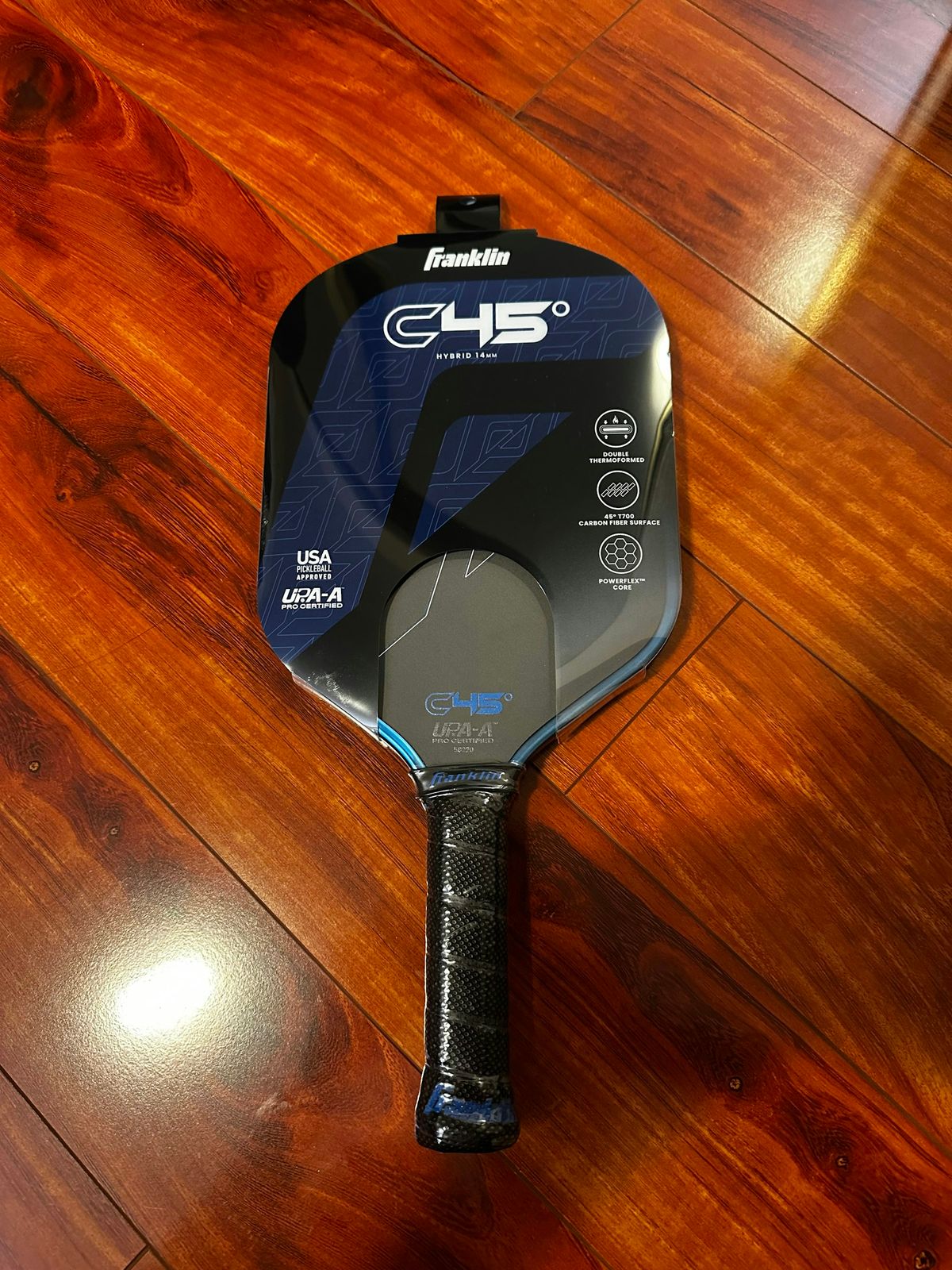 Franklin C45