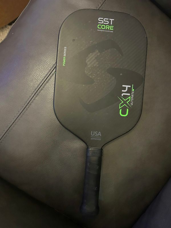 Gearbox CX14E Ultimate