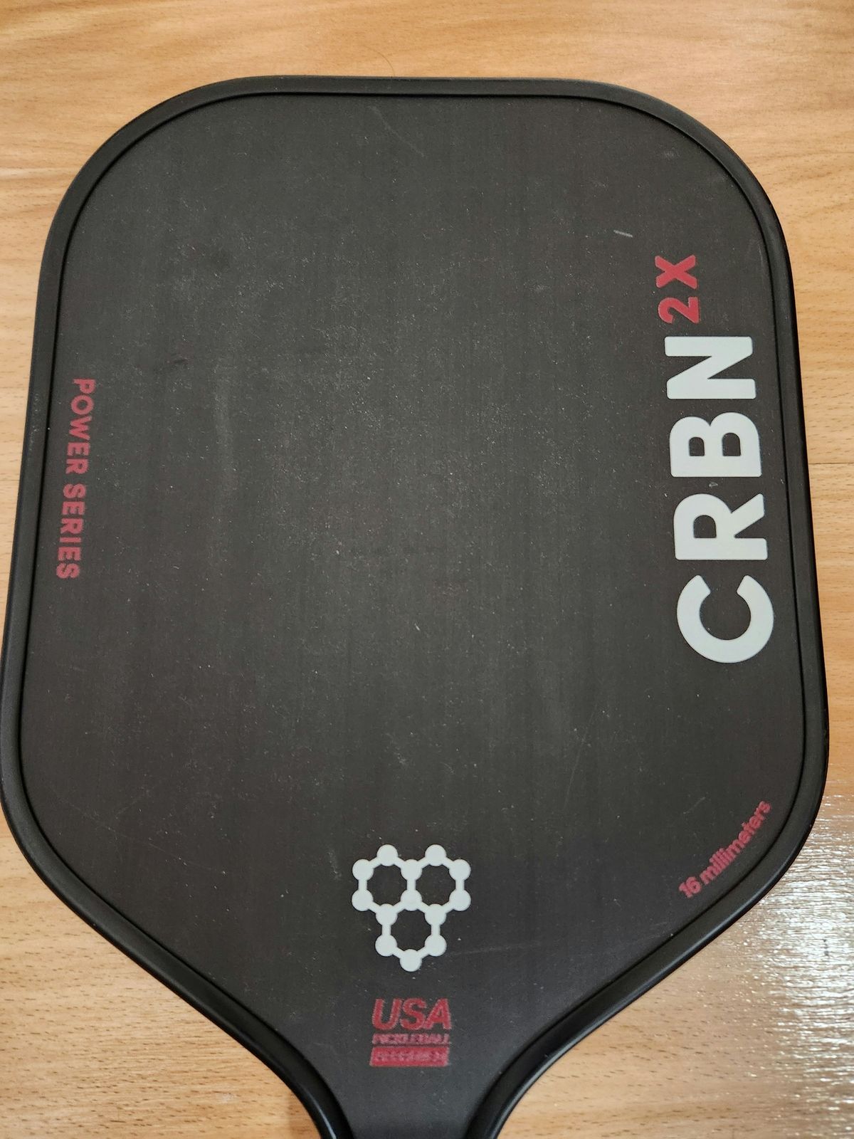 CRBN CRBN 2X