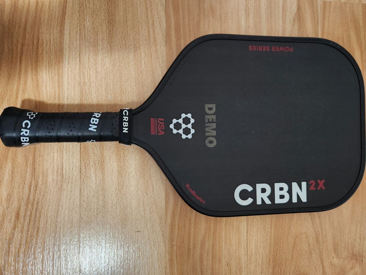 CRBN CRBN 2X
