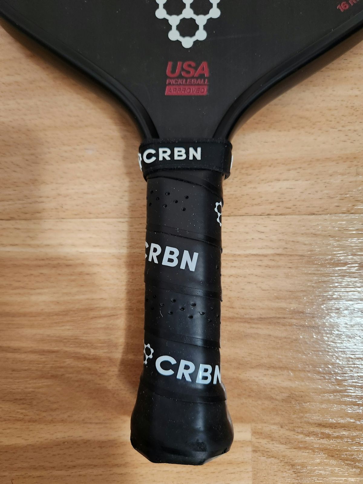 CRBN CRBN 2X