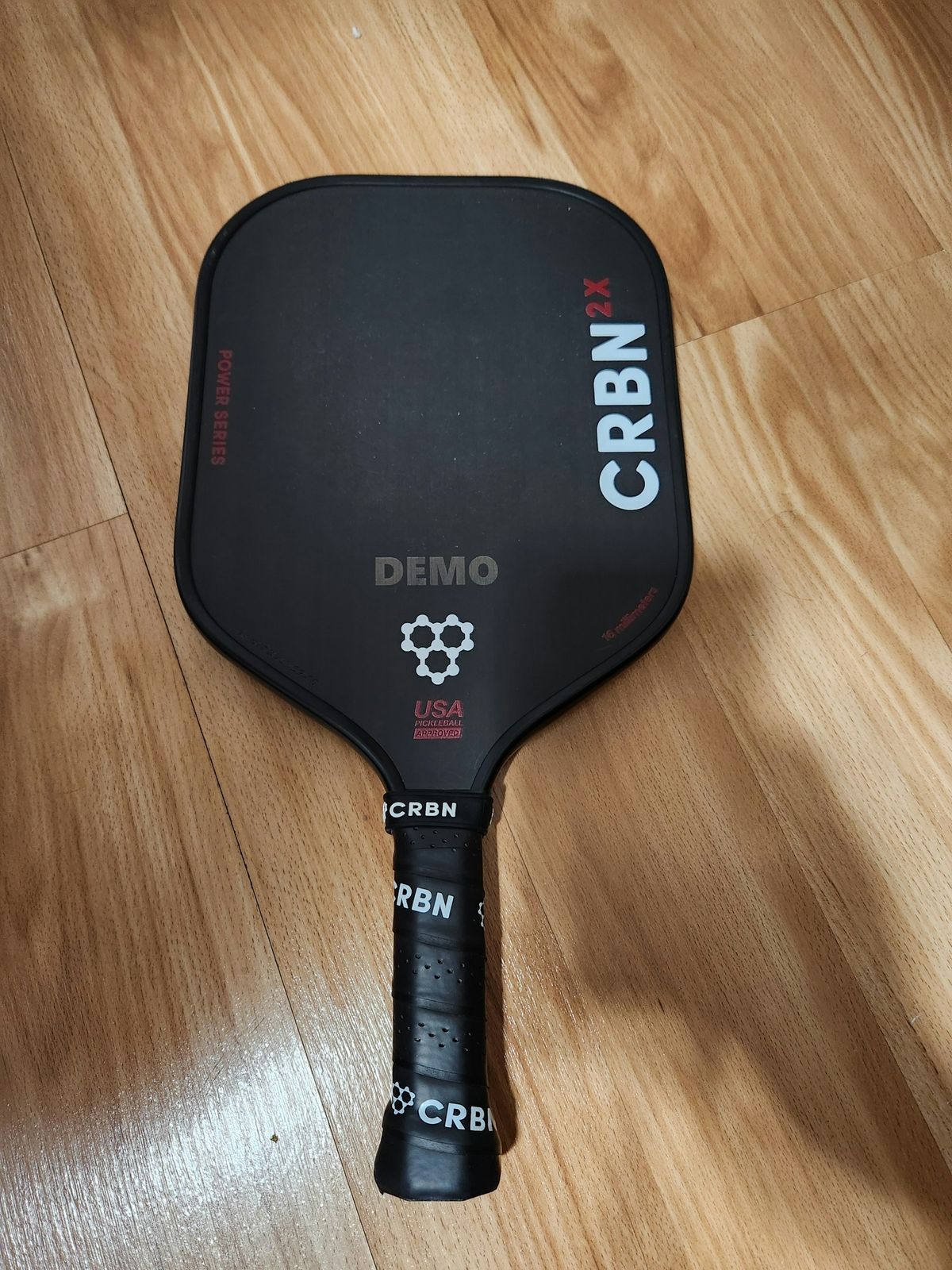 CRBN CRBN 2X