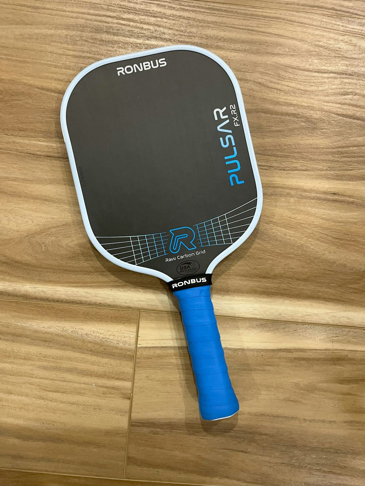 Ronbus R2 Pulsar FX