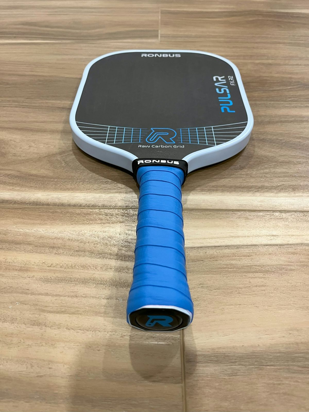 Ronbus R2 Pulsar FX