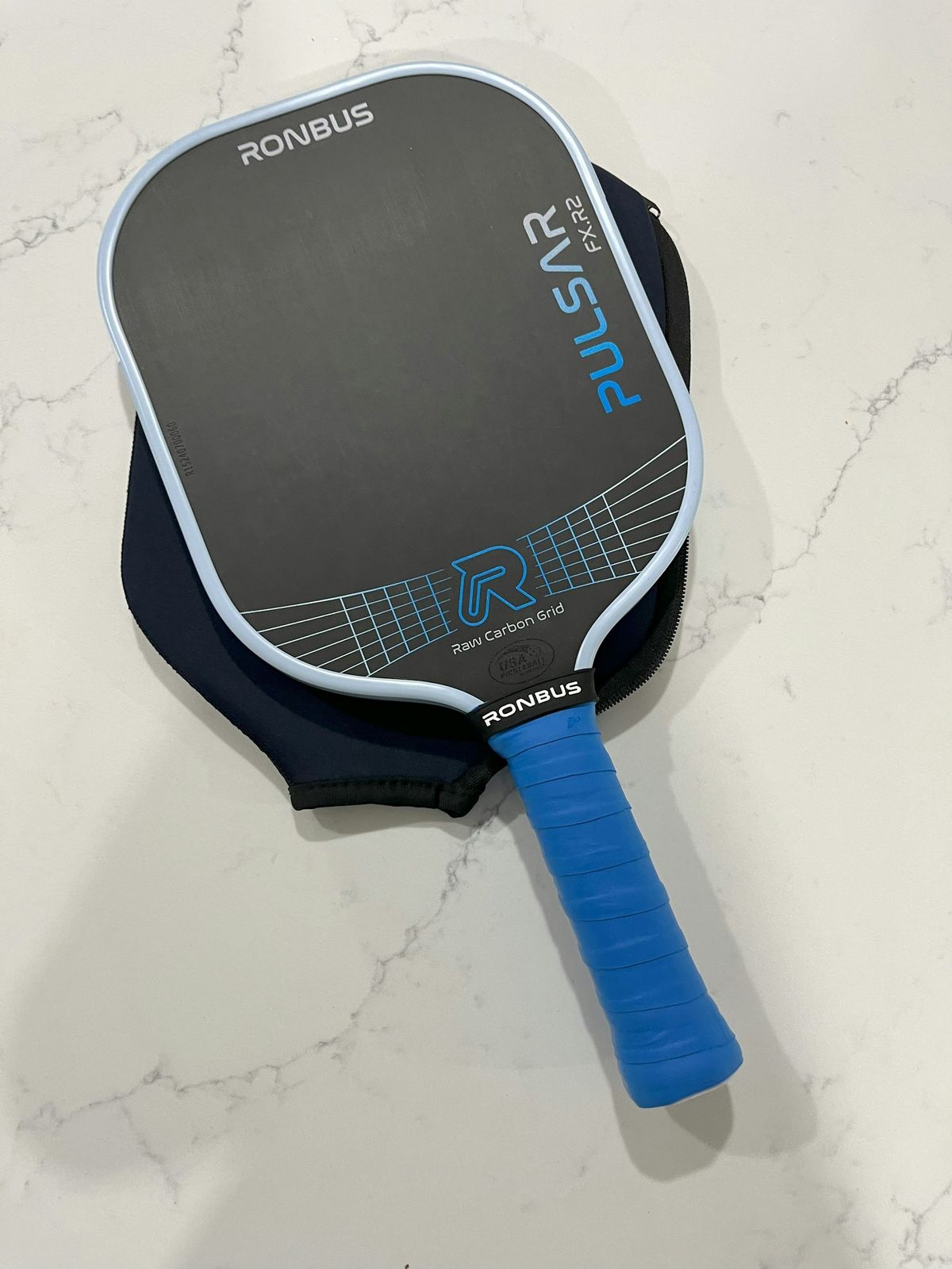 Ronbus R2 Pulsar FX