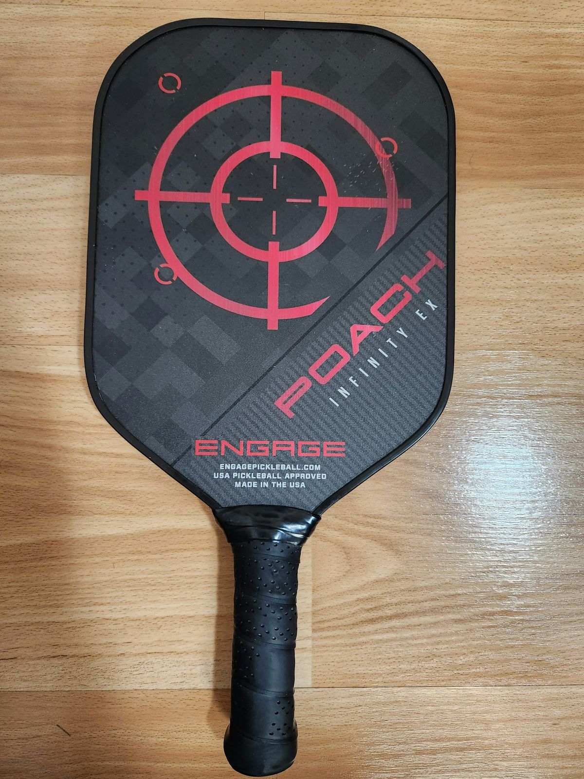 Engage Poach Infinity EX