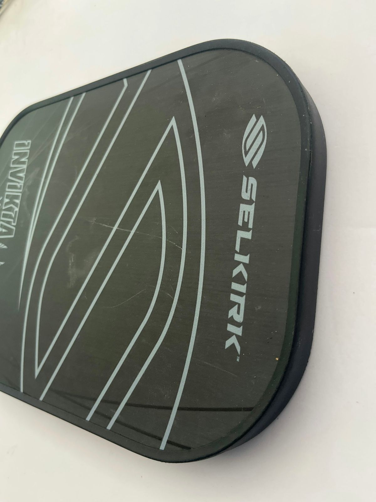 Selkirk Vanguard Control - Invikta