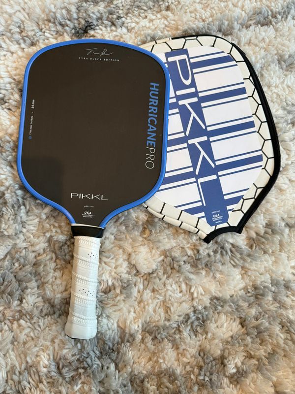 PIKKL Hurricane Pro