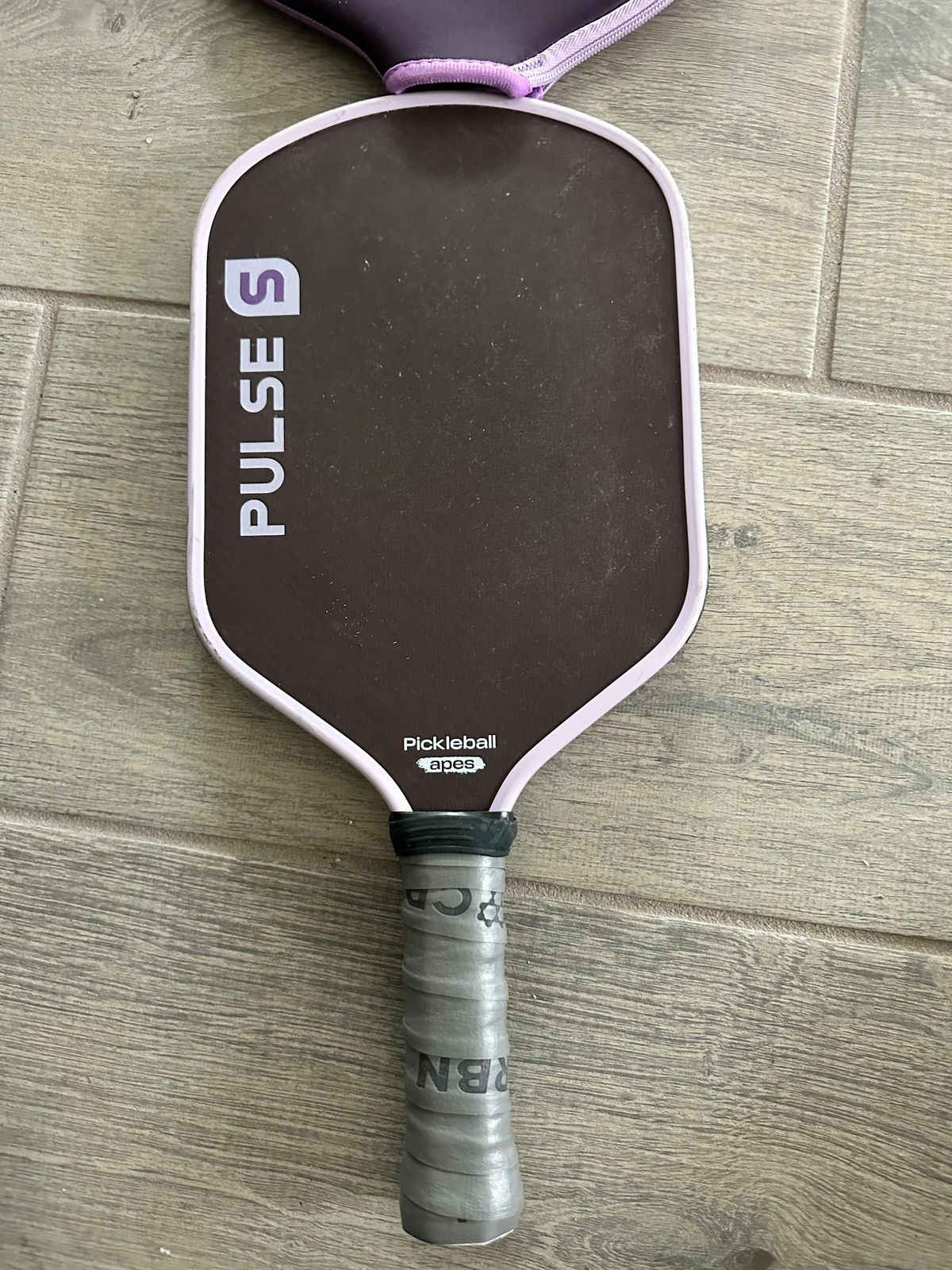 Pickleball Apes Pulse S
