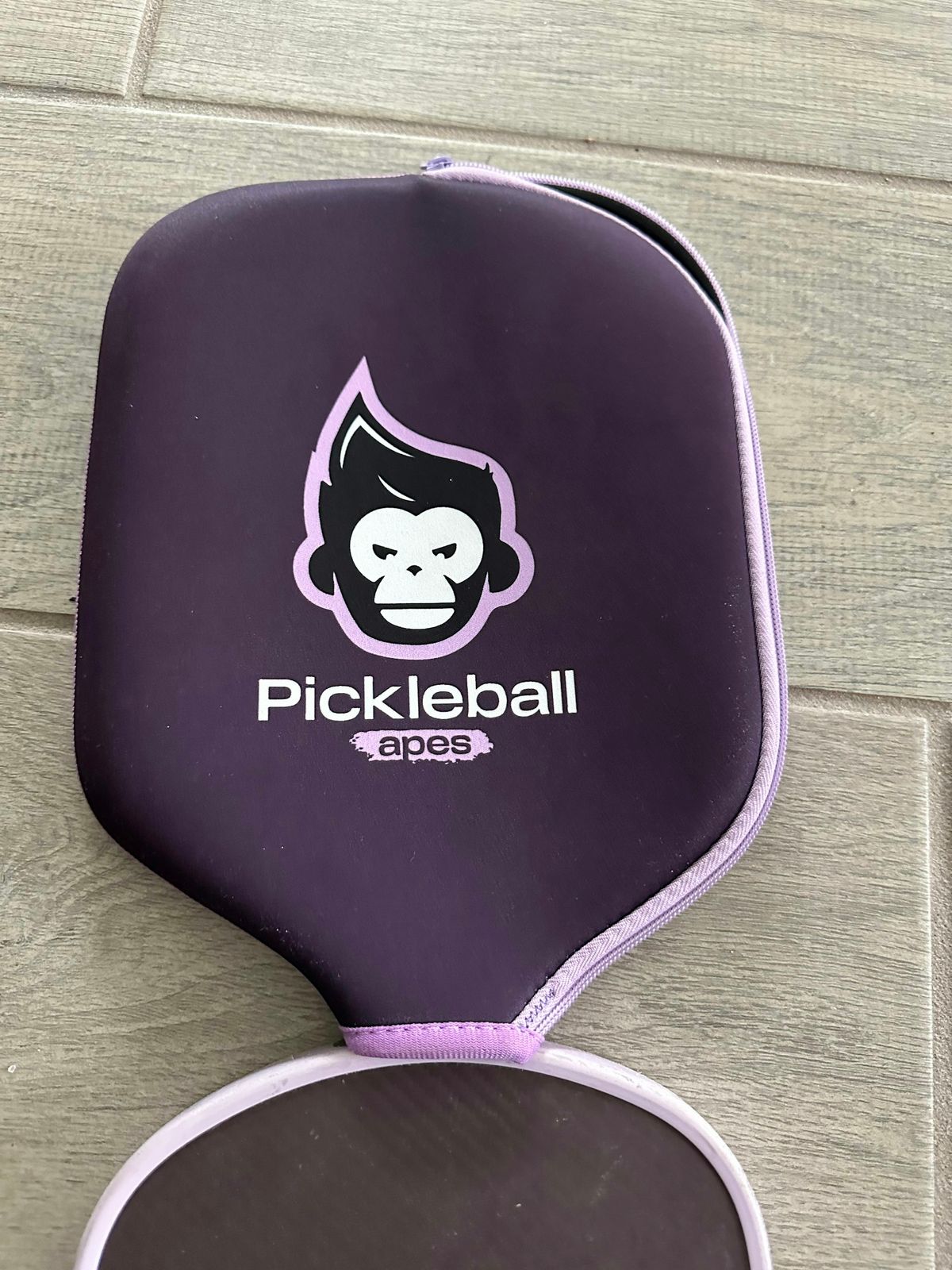 Pickleball Apes Pulse S