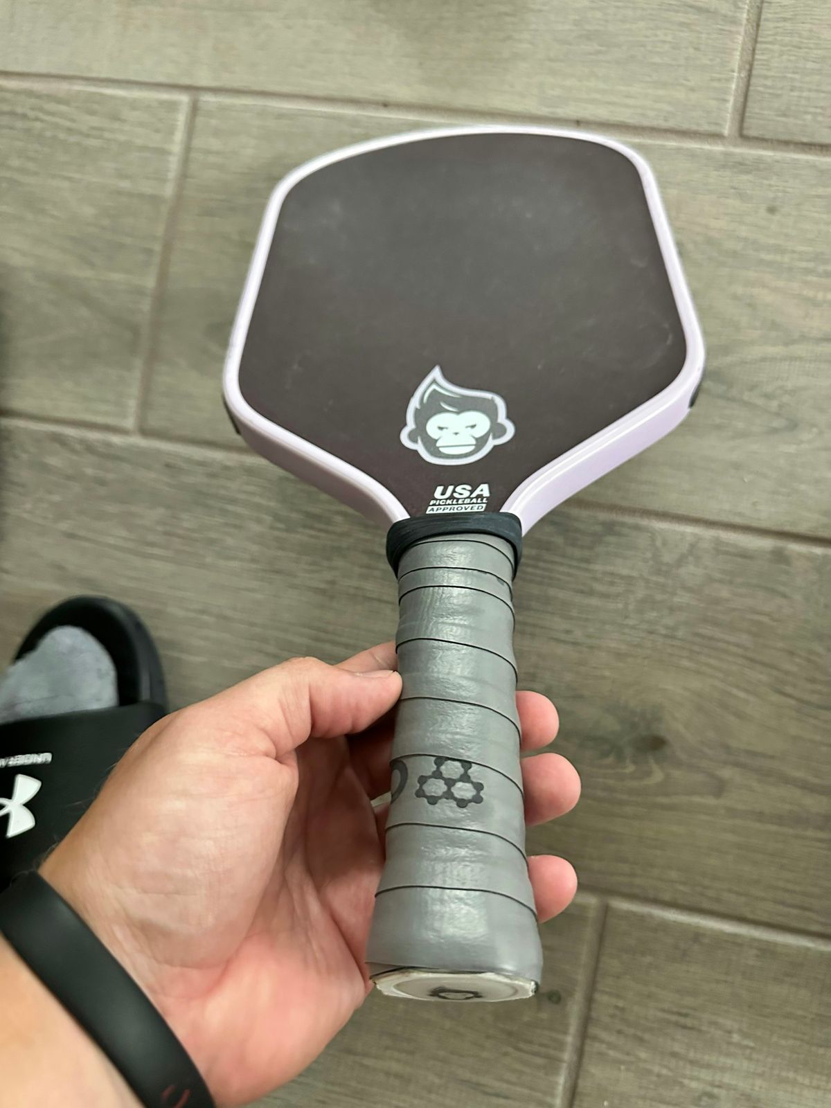 Pickleball Apes Pulse S