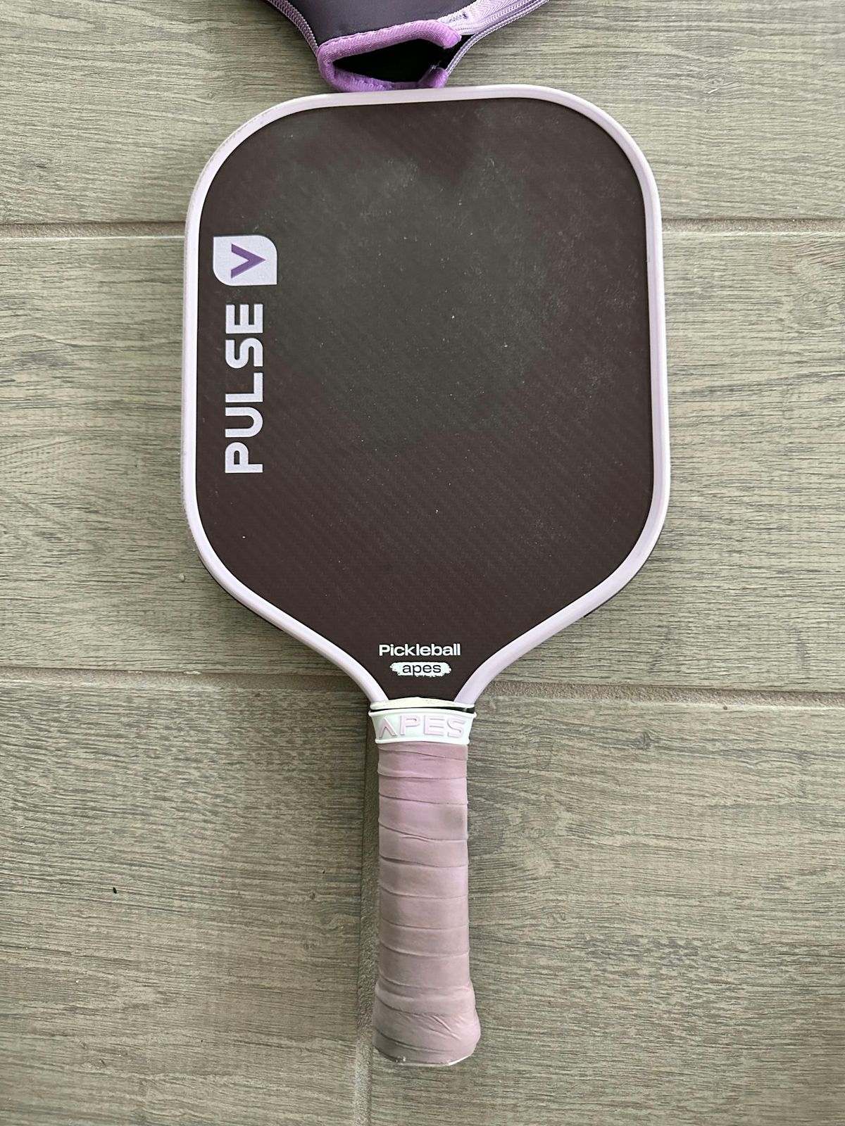 Pickleball Apes Pulse V