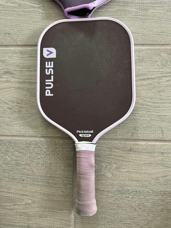 Pickleball Apes Pulse V